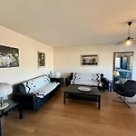 Hastings, 2 Hyper Centre De Avec Parking Apartamento