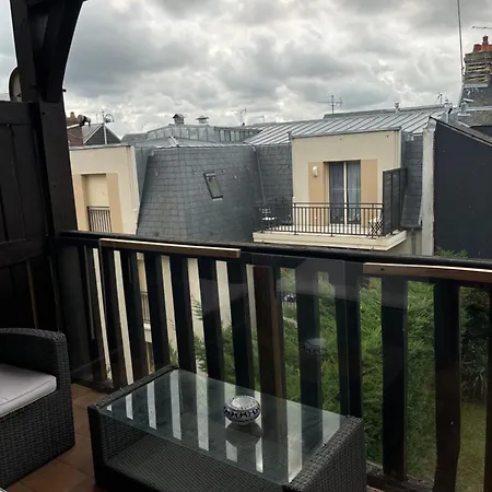 Hastings, 2 Hyper Centre De Avec Parking