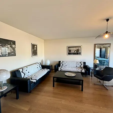 Hastings, 2 Hyper Centre De Avec Parking Apartament