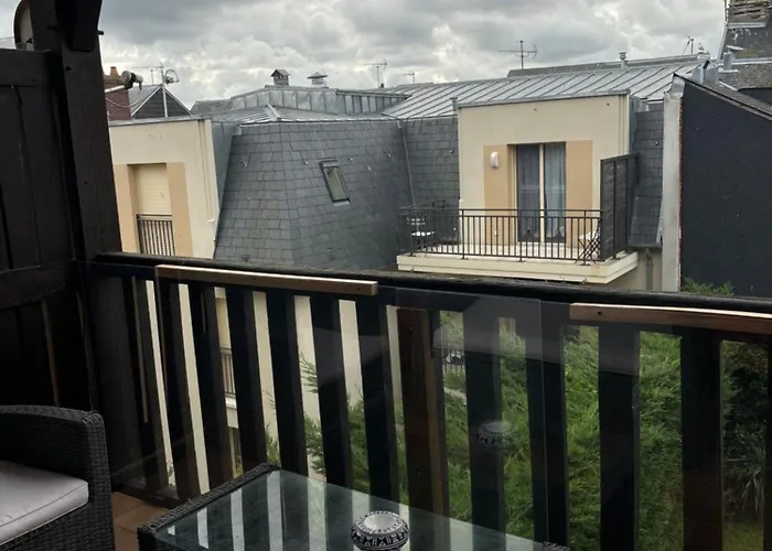 Hastings, 2 Hyper Centre De Avec Parking