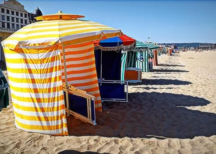 Hastings, 2 Hyper Centre De Avec Parking