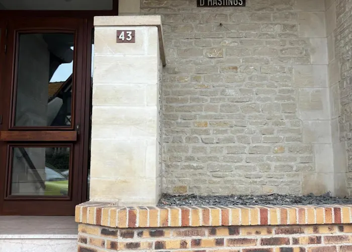 Hastings, 2 Hyper Centre De Avec Parking