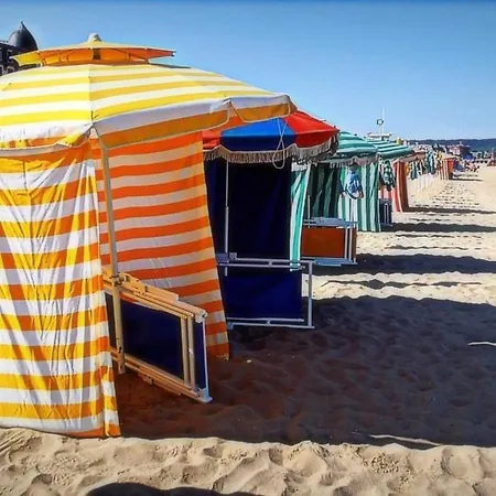 Hastings, 2 Hyper Centre De Avec Parking