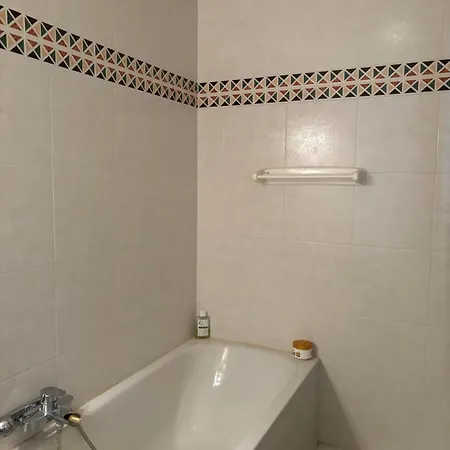 Hastings, 2 Hyper Centre De Avec Parking Ντοβίλ