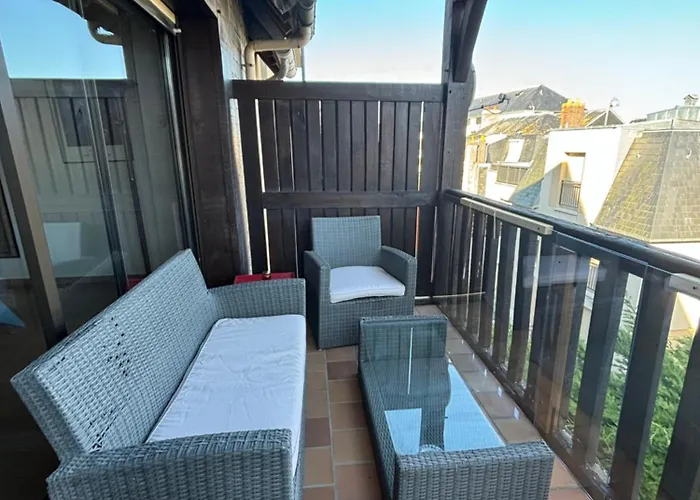 Hastings, 2 Hyper Centre De Avec Parking *