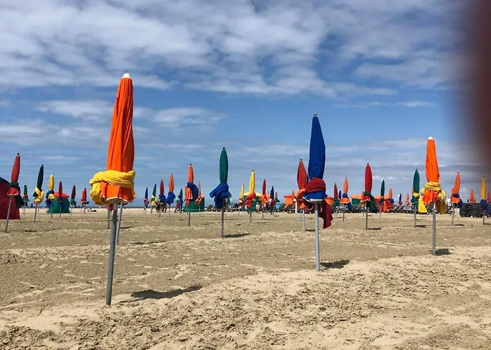 Hastings, 2 Hyper Centre De Avec Parking