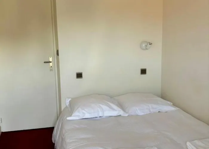 Hastings, 2 Hyper Centre De Avec Parking * Deauville